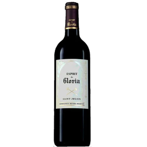 Esprit De Gloria 2020 - 750ML