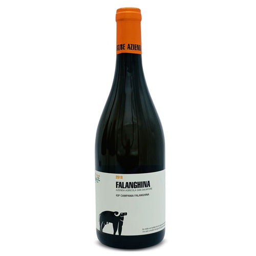 San Salvatore Falanghina 2024 - 750ML
