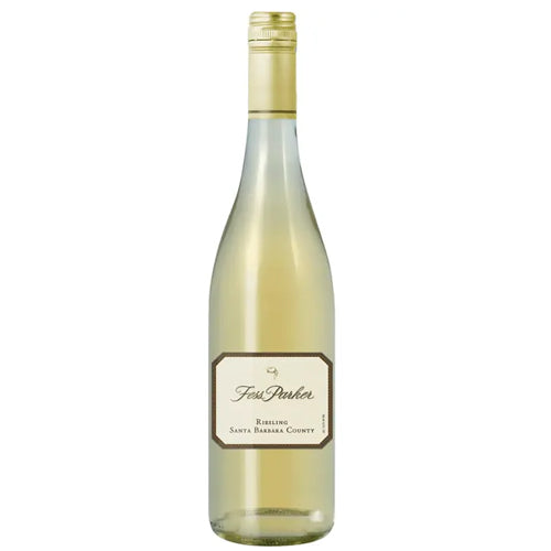 Fess Parker White Rieslin Santa Barbara - 750ML
