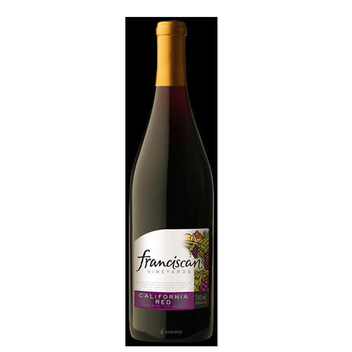 Franciscan Vineyard Signature Red Blend - 750ml