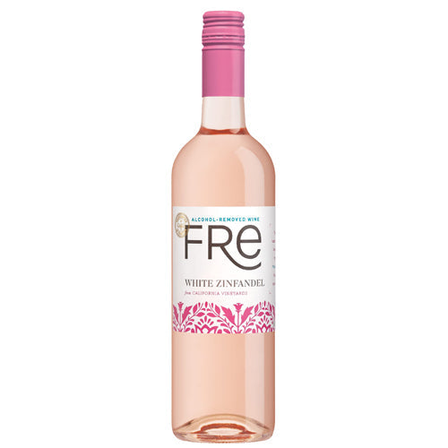 Fre White Zinfandel - 750ml