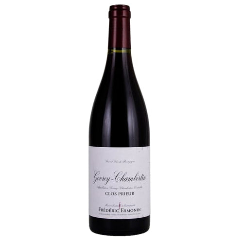 Frederic Esmonin Clos Prieur 2023 - 750ML