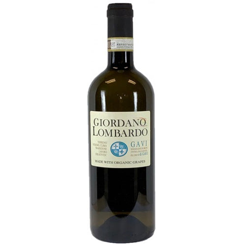 Giordano Lombardo Gavi di Gavi 2024 - 750ML