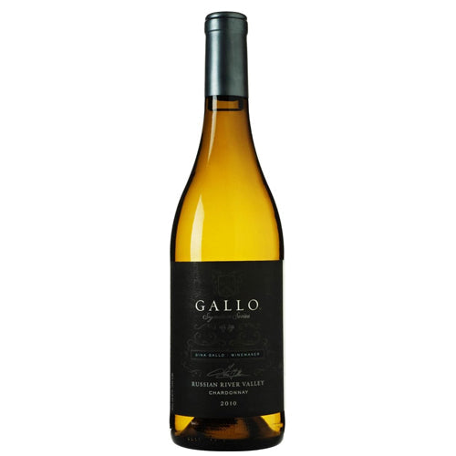 Gallo Signature Series Chardonnay - 750ML