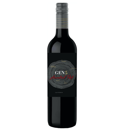 Gen 5 Ancestral Red Blend 2024 - 750ml