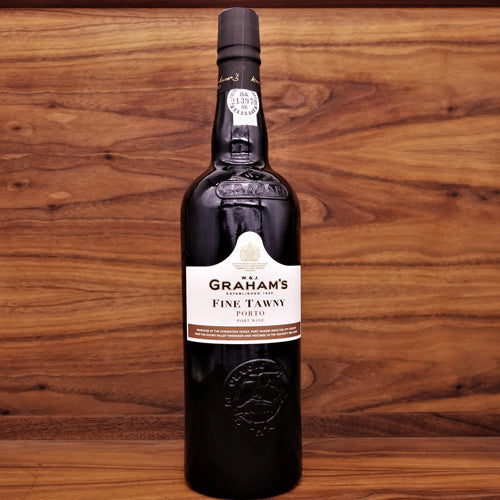 Grahams Porto Fine Tawny - 750ML