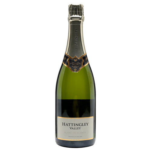 Hattingley Blanc de Blancs 2011 - 750ML