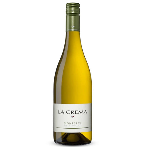 La Crema Pinot Gris 2017 - 750ML