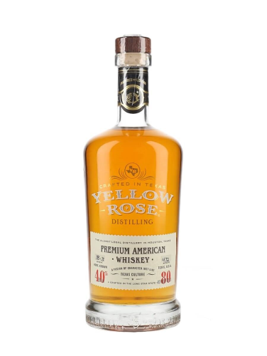 Yellow Rose Premimum - 750ML