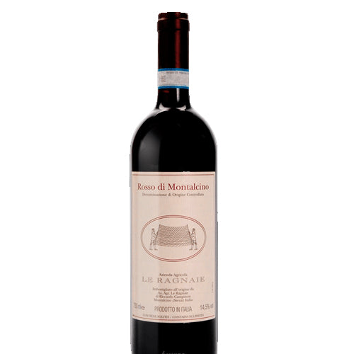 Le Ragnaie Rosso di Montalcino 2022 - 750ML