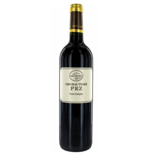 Les Hauts De Pez 2021 - 750ML