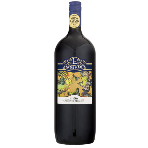 Lindemans Cabernet/Merlot Bin 80 - 1.5L