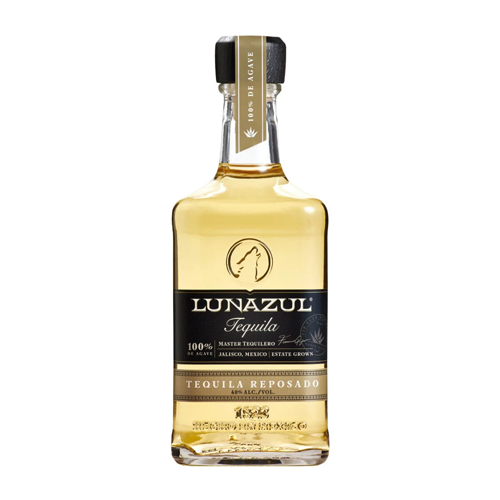 Lunazul Tequila Reposado - 750ml
