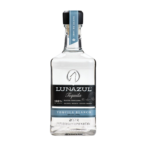 Lunazul Tequila Blanco - 750ml
