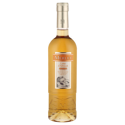 Merlet Lune d'Abricot Liqueur - 750ML