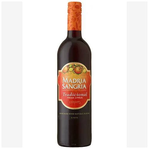 Madria Sangria Sangria - 1.5L