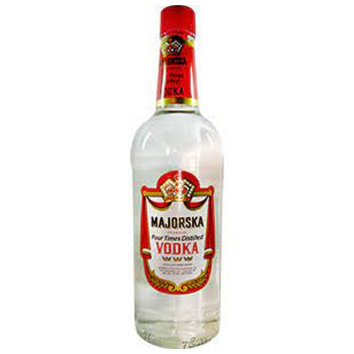 Majorska Vodka - 750ML
