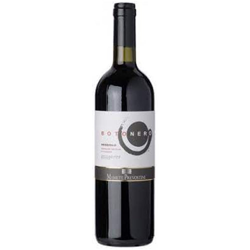 Mamete Prevostini Botonero Nebbiolo IGT Rosso 2023 - 750ML