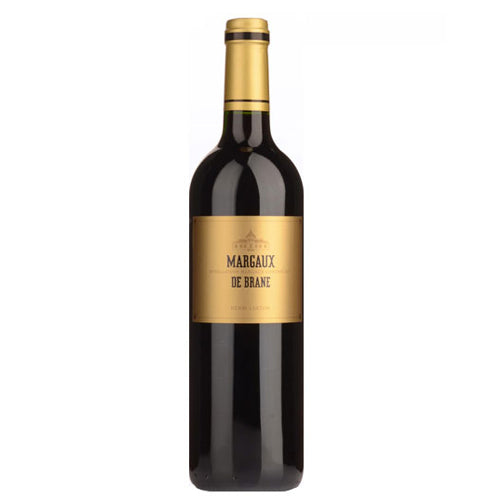 Margaux de Brane 2019 - 750ML