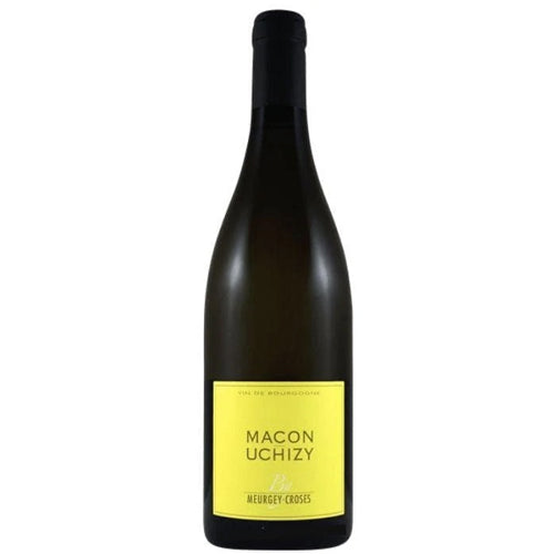 Meurgey-Croses Macon Uchizy 2022 - 750ML