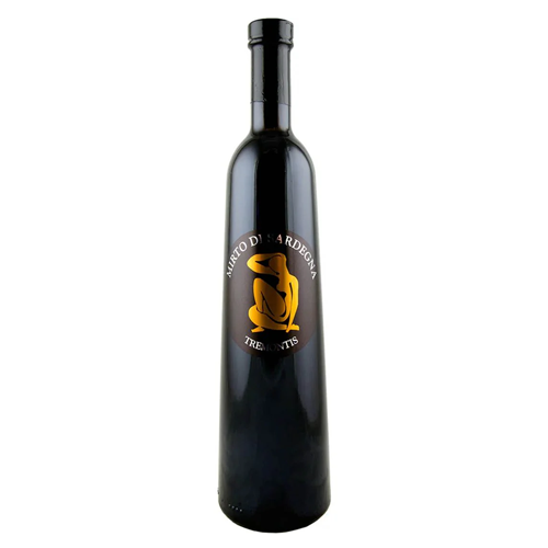 Argiolas Tremontis Mirto Liqueur - 750ML