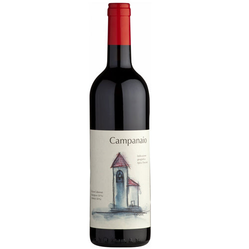 Monastero Rosso Campanaio 2022 -750ml