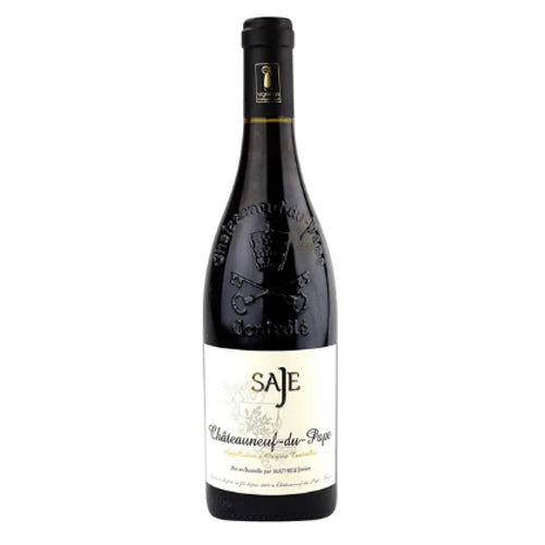 Domaine De Saje Chat Du Pape 2023 - 750ML