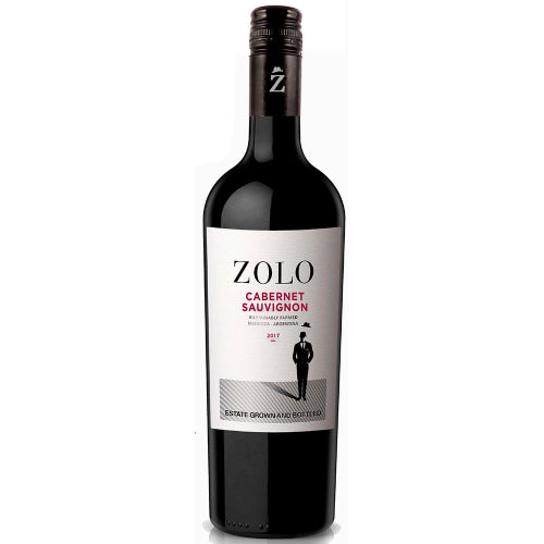 Zolo Cabernet Sauvignon 2024 - 750ML