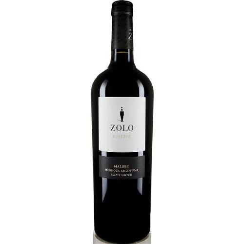 Zolo Malbec 2024 - 750ML
