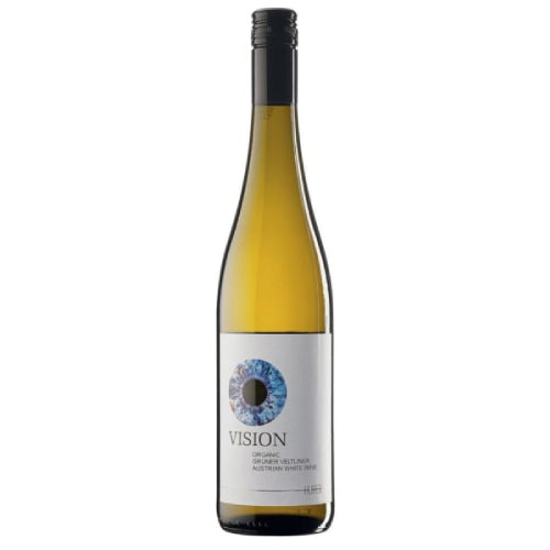 Markus Huber Vision Organic Gruner Veltliner 2024 - 750ML