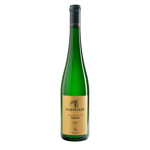 Rudi Pichler Kirchweg Smaragd Riesling 2022 - 750ML