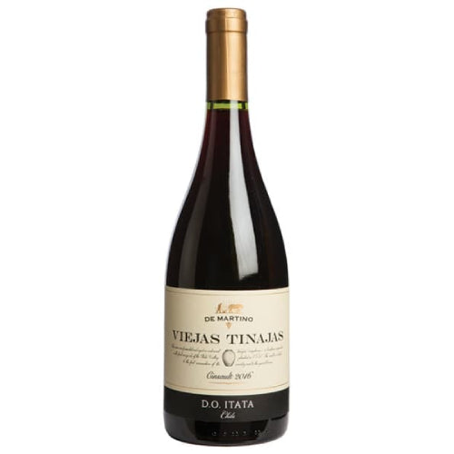 De Martino Viejas Tinajas Cinsault 2022 - 750ML