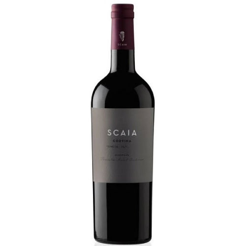 Scaia Corvina Rosso 2022- 750ml