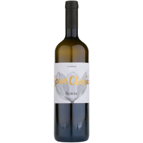Suavia Soave Classico Doc Organic 2024 - 750ml