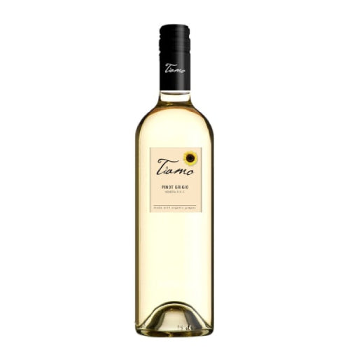 Tiamo Pinot Grigio 2024 - 750ML