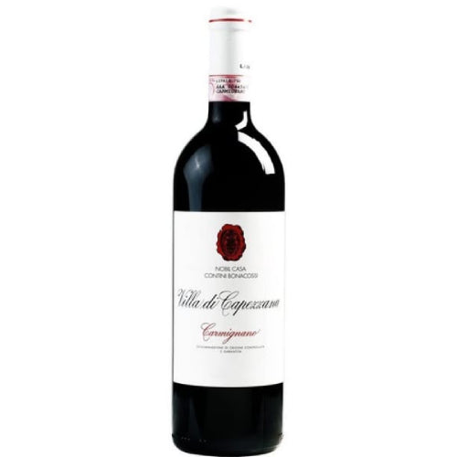 Capezzana V Capezzana Carmignano Docg 2020 - 750ml