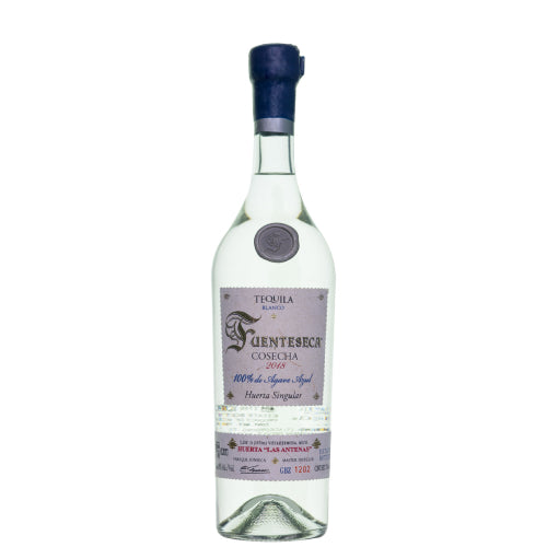 Fuenteseca Cosecha Blanco 89.6pf 2018 - 750ml