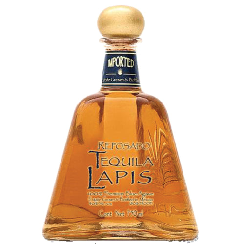 Lapis Tequila Reposado 80 Pf - 750ml