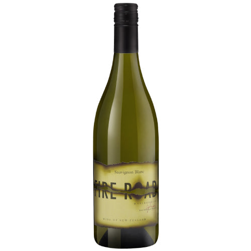 Fire Road Sauvignon Blanc 2024 - 750ML