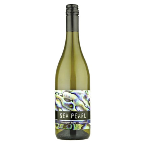 Sea Pearl Sauvignon Blanc 2025 - 750ML