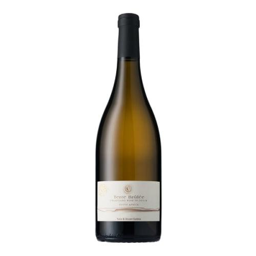 Terre Brulee Chenin Blanc 2022 - 750ml