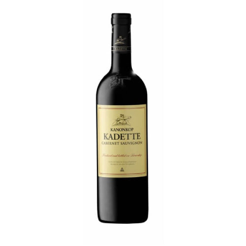 Kanonkop Kadette Cabernet Sauvignon 2020 - 750ML