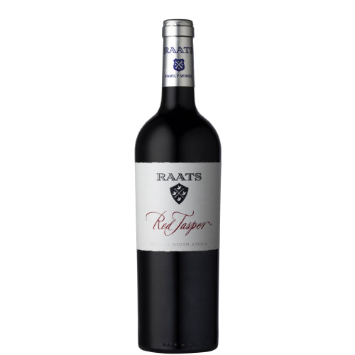 Raats Red Jasper 2022 - 750ML