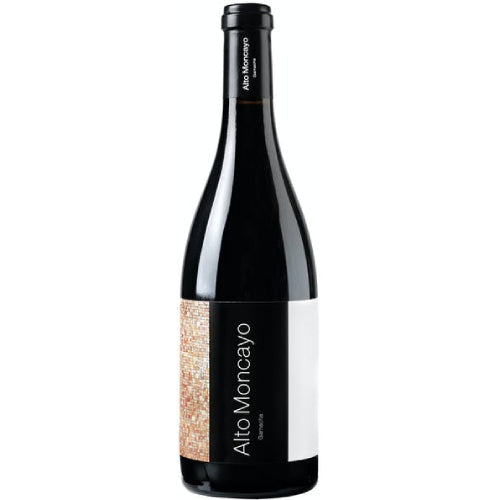 Alto Moncayo Garnacha 2022 - 750ML