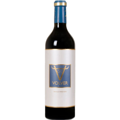 Volver Tempranillo 2022 - 750ML