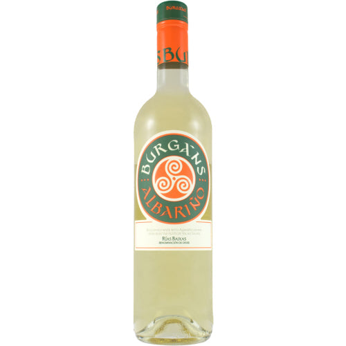 Burgans Albarino 2024 - 750ML