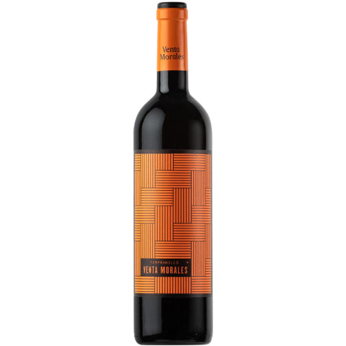 Venta Morales Tempranillo 2023 - 750ML