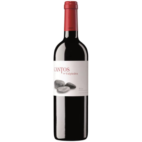 Finca Valpiedra Cantos De Valpiedra Tempranillo 2020 - 750ML