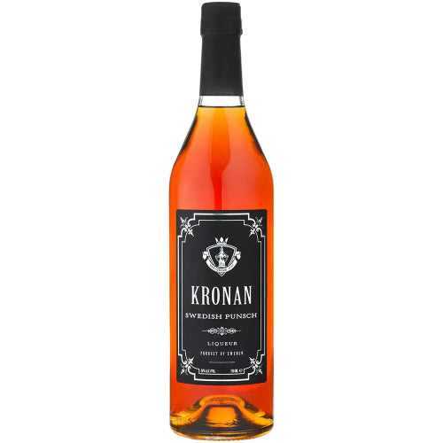 Kronan Swedish Punsch - 700ML