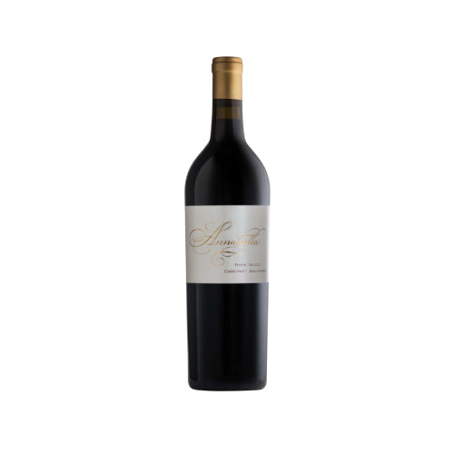 Annabella Napa Valley Cabernet Sauvignon 2022 - 750ML